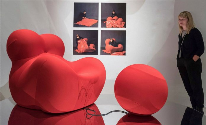 londres museum design soanes