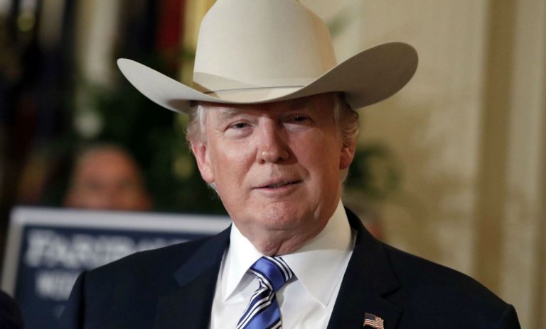 Pourquoi j’aime l’odieux Donald Trump