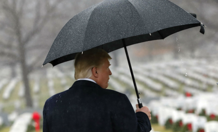 donald-trump-mauritanie-esclavage