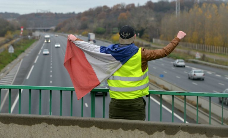 La France a besoin d’un nouveau projet collectif
