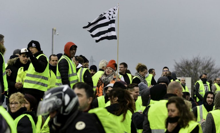 Cette France qui voudrait que l&rsquo;Etat l&rsquo;oublie