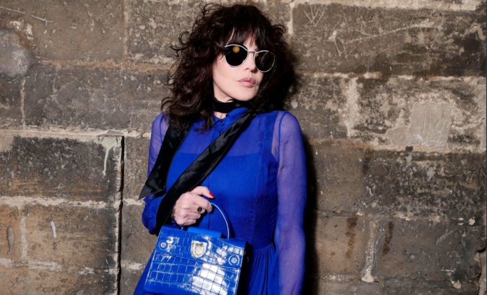 adjani isabelle pascal obispo