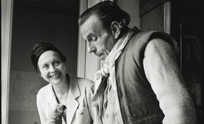 louis ferdinand celine steele