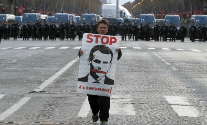 macron-gilets-jaunes-europeennes