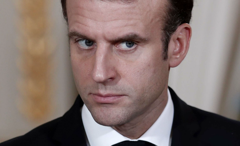 Comment le champion du monde des impôts peut-il être dans un si mauvais état?