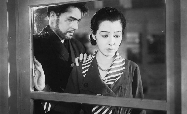 Mikio Naruse, le cinéaste qui aimait les femmes
