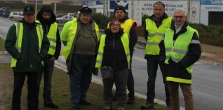 gilets jaunes nation