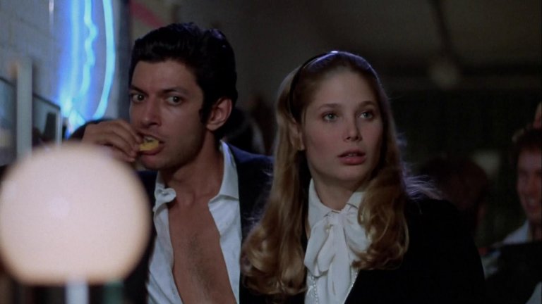 « La Sentinelle des maudits », le diable selon Michael Winner