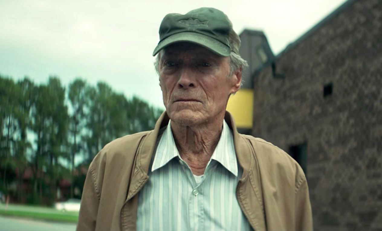 « La Mule » de Clint Eastwood: la vieillesse est un autre âge