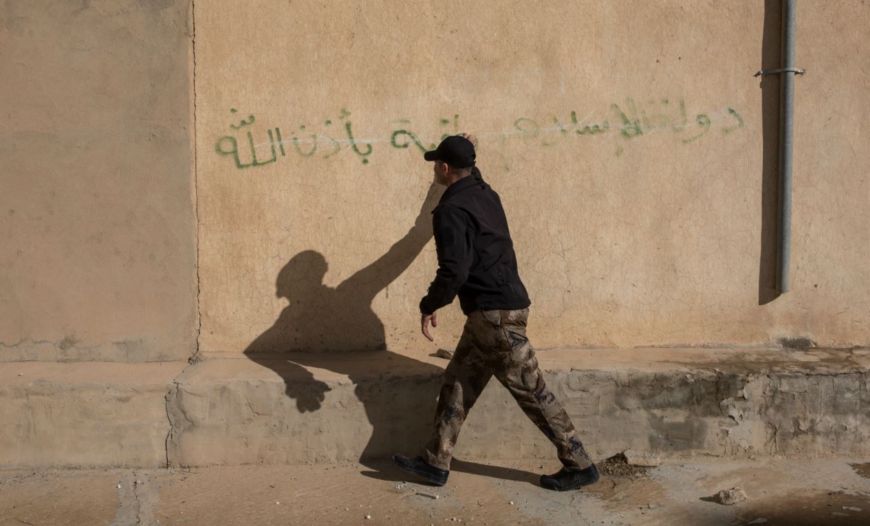 Djihadistes français: oublions les tous, Allah reconnaîtra les siens