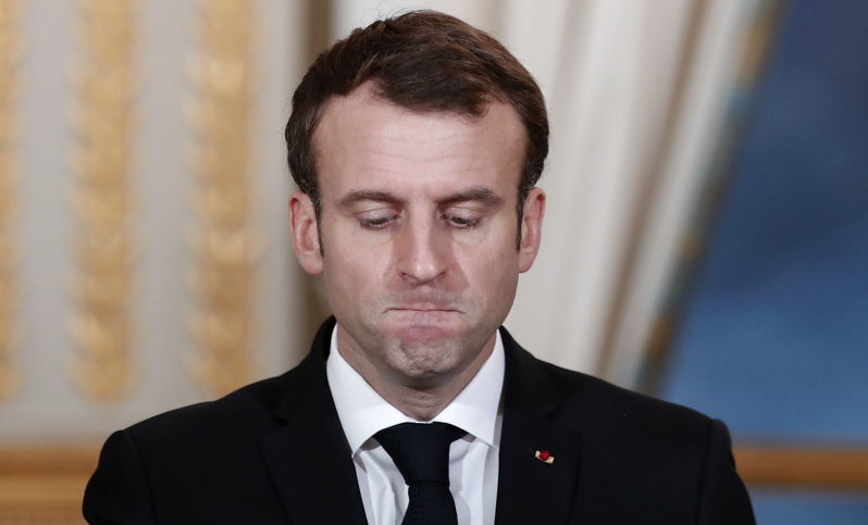 M. Macron, votre grand débat doit avoir lieu dans les urnes