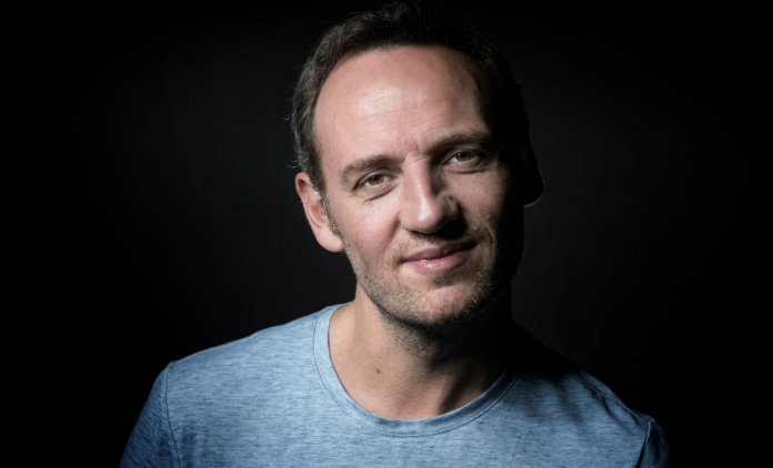 francois begaudeau histoire betise macron