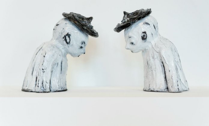 francoise petrovitch aquarelle