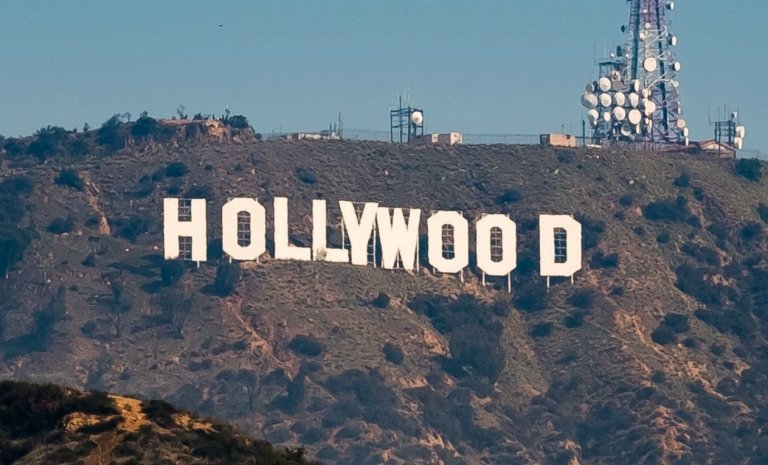 Hollywood, visite guidée