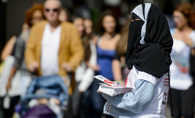Pour la gauche suisse, une loi sur la laïcité est islamophobe