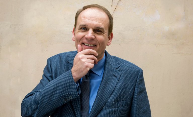 Alain Destexhe: « Je rêve encore de la Belgique de Papa »