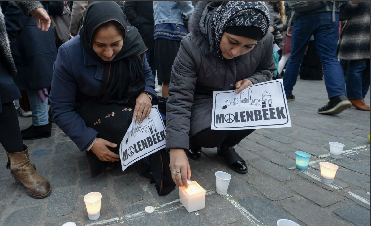 Attentats de Bruxelles : trois ans après, rien n’a changé