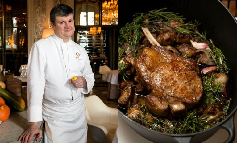 L&rsquo;Auvergne, une belle idée de la France