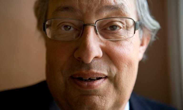 Bertrand Badie, l&rsquo;art de noyer le poison de l&rsquo;antisémitisme