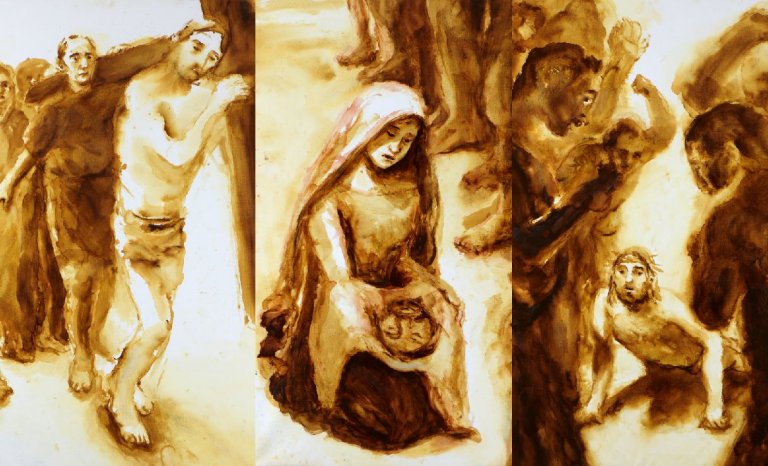 A Toulouse, l&rsquo;autre « Chemin de croix » de l&rsquo;Église