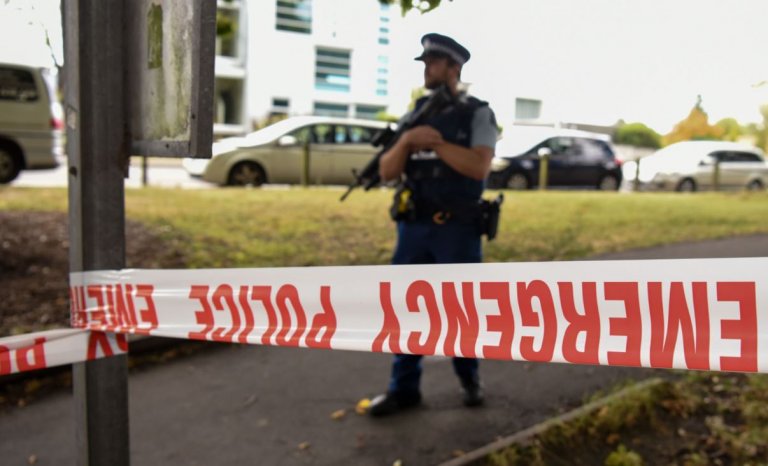 Le terroriste suprématiste est un djihadiste comme les autres (et vice versa)