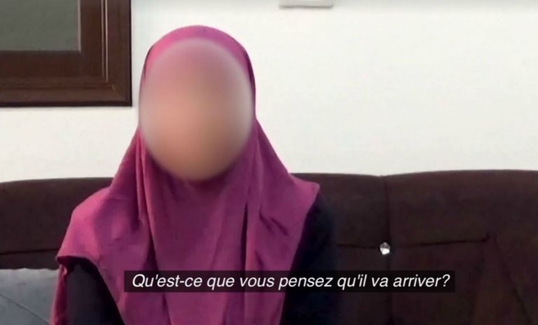 Les Suisses, eux, débattent du sort de « leurs » djihadistes