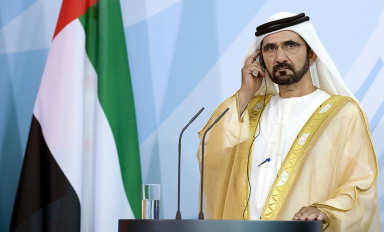 Dubaï et les Emirats arabes unis redeviennent des paradis fiscaux