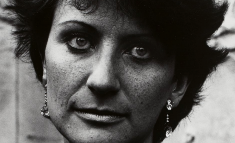 Fabienne Pascaud, plus ridicule que précieuse