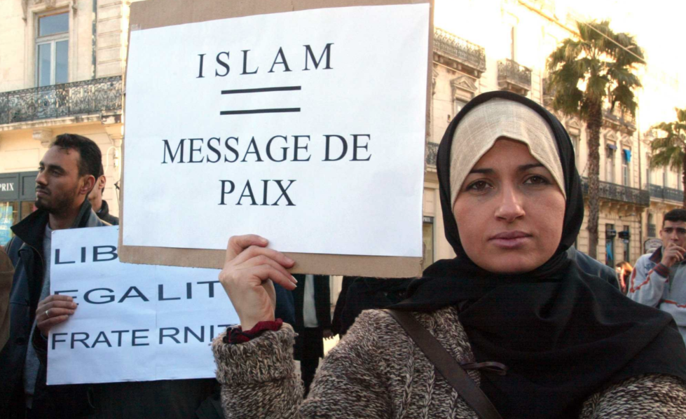 « Islamisation française », 40 ans de soumission médiatique