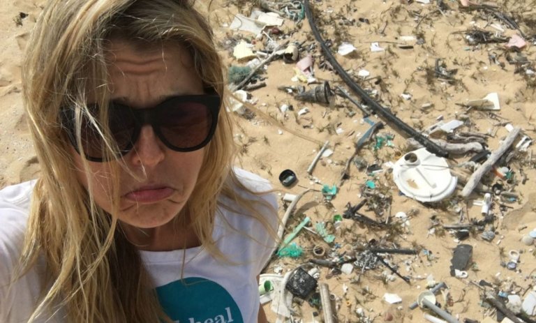 Journée « sans plastique »: il va falloir le dire aux Indiens…