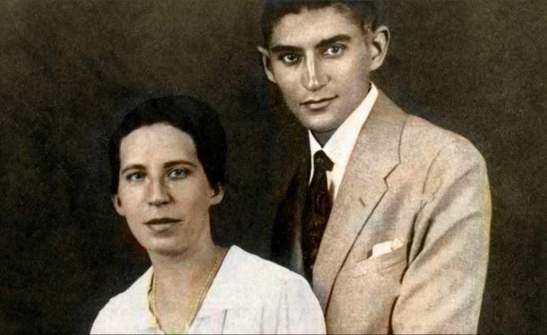 Kafka, le retour du fils prodige