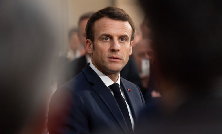Geneviève Legay: peut-on attendre “une forme de sagesse” du président Macron?