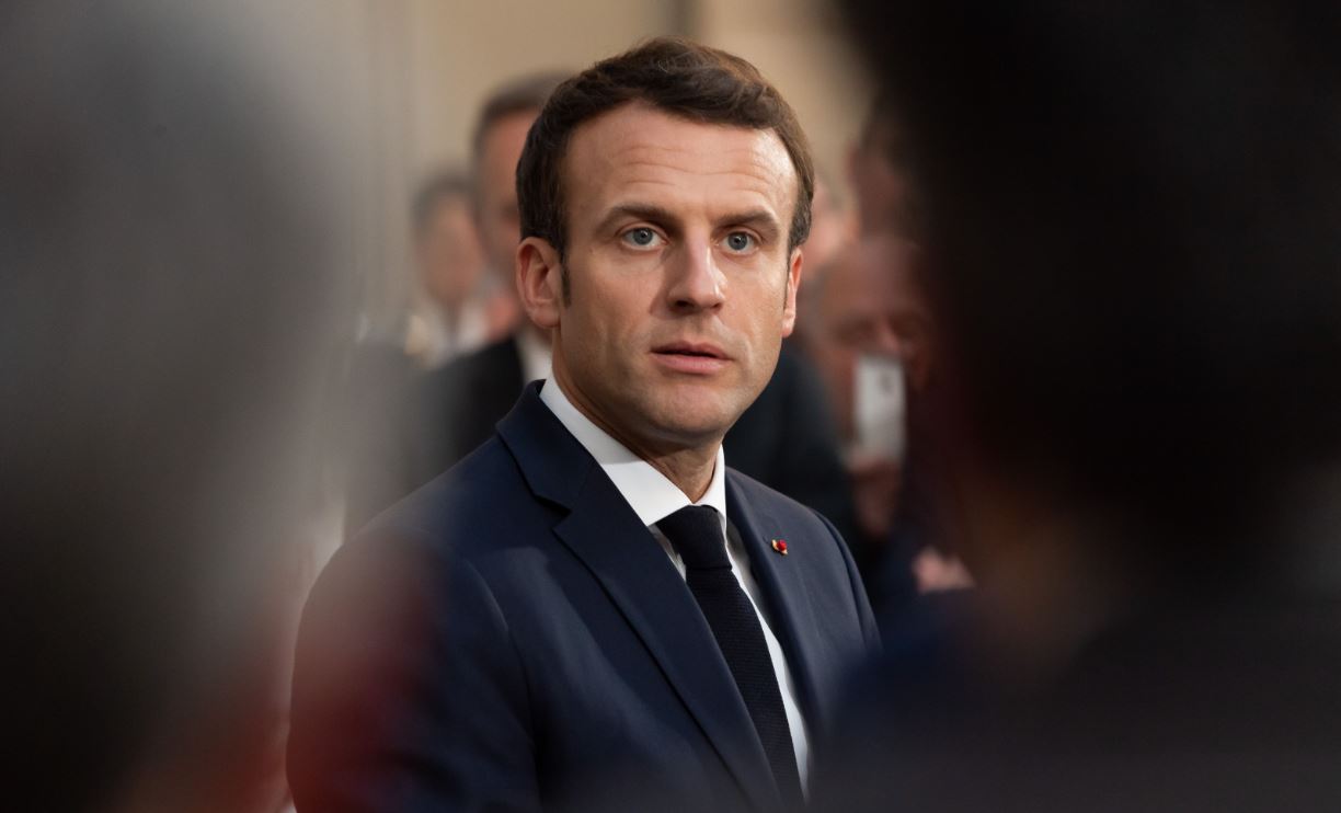 Geneviève Legay: peut-on attendre « une forme de sagesse » du président Macron?