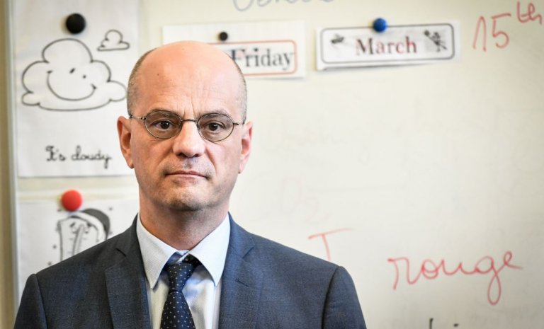 C&rsquo;est le marquis de Sade qui devrait former les profs