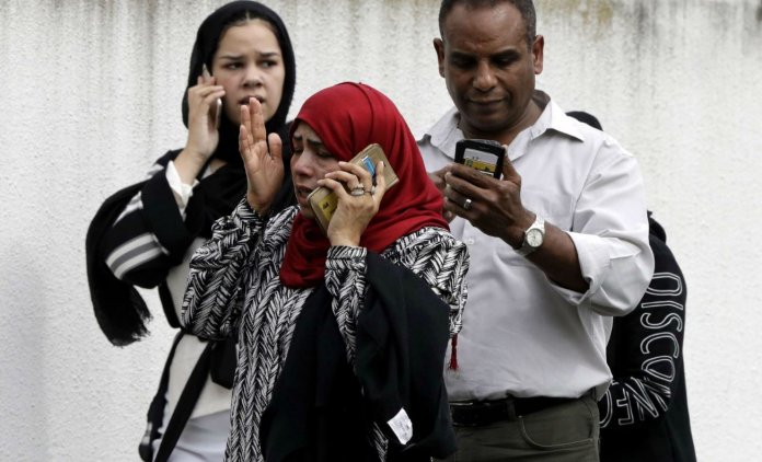 nouvelle-zelande-islam-attentat christchurch nouvelle zelande islam