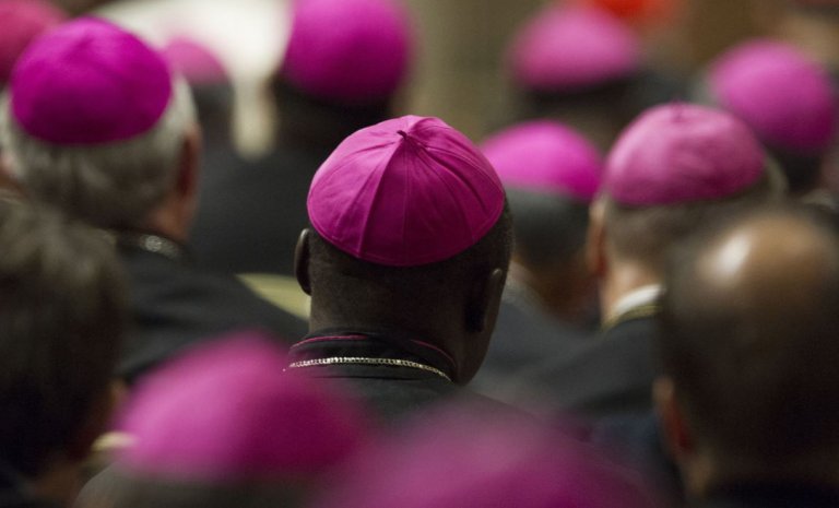 La pédophilie est-elle vraiment si catholique?