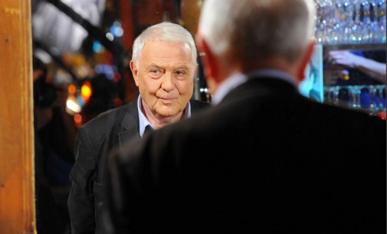 Saint Sollers, immortel récidiviste