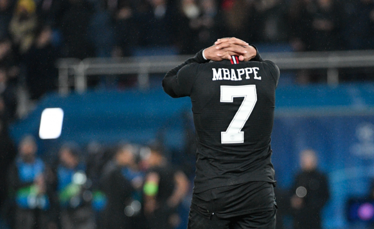 Je suis un vieux con, mais je préférais le PSG d&rsquo;avant