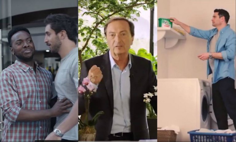 Top 7 des publicités à l&rsquo;avant-garde du progressisme