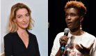 Rokhaya Diallo attaque Céline Pina… parce qu’elle n’est pas d’accord avec elle