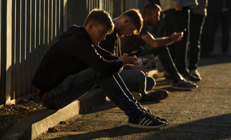 Vos « amis » numériques ne vous enterreront pas