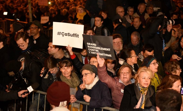 Tribune de 39 intellectuels pour Sarah Halimi: attention aux mauvais procès!