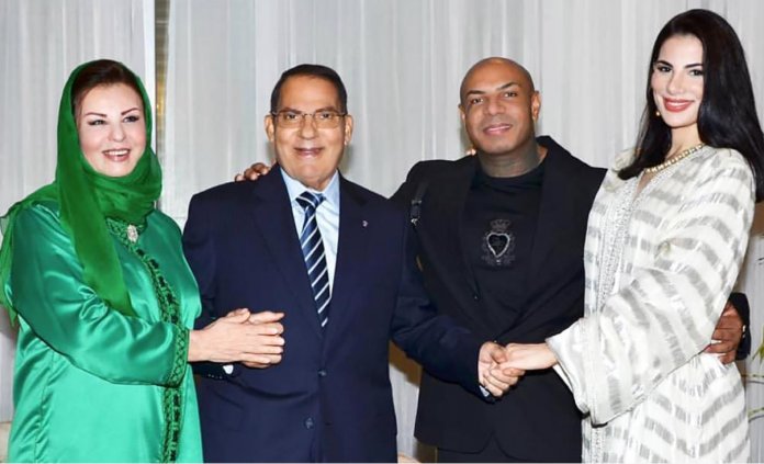 ben-ali-tunisie-exil-trabelsi