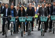 claude rochet paris villes intelligentes