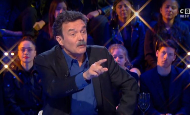C&rsquo;est lui qui le dit: Edwy Plenel est journaliste, pas idéologue