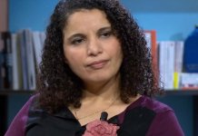 fatiha agag islam laicite voile