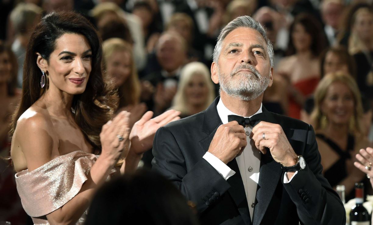 Contre l’islamisme, faites comme George Clooney: boycottez le Plaza Athénée!