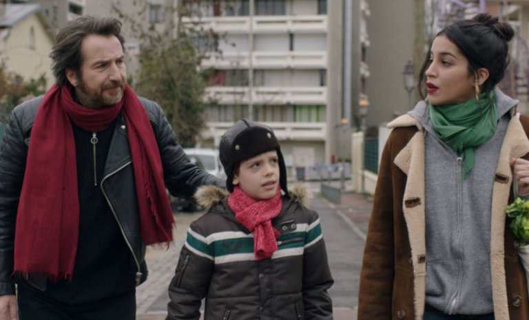 « La lutte des classes »: le film que Najat Vallaud-Belkacem va adorer