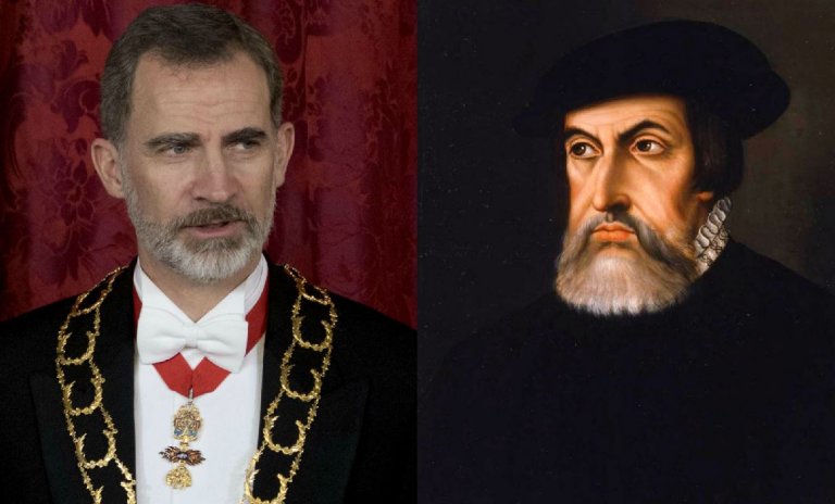 Hernán Cortés m&rsquo;a tuer: le Mexique demande des excuses pour la colonisation