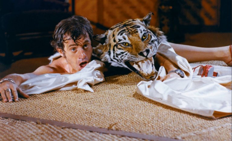 Morales, le magnifique